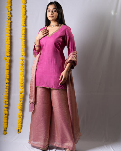 Sharara Set
