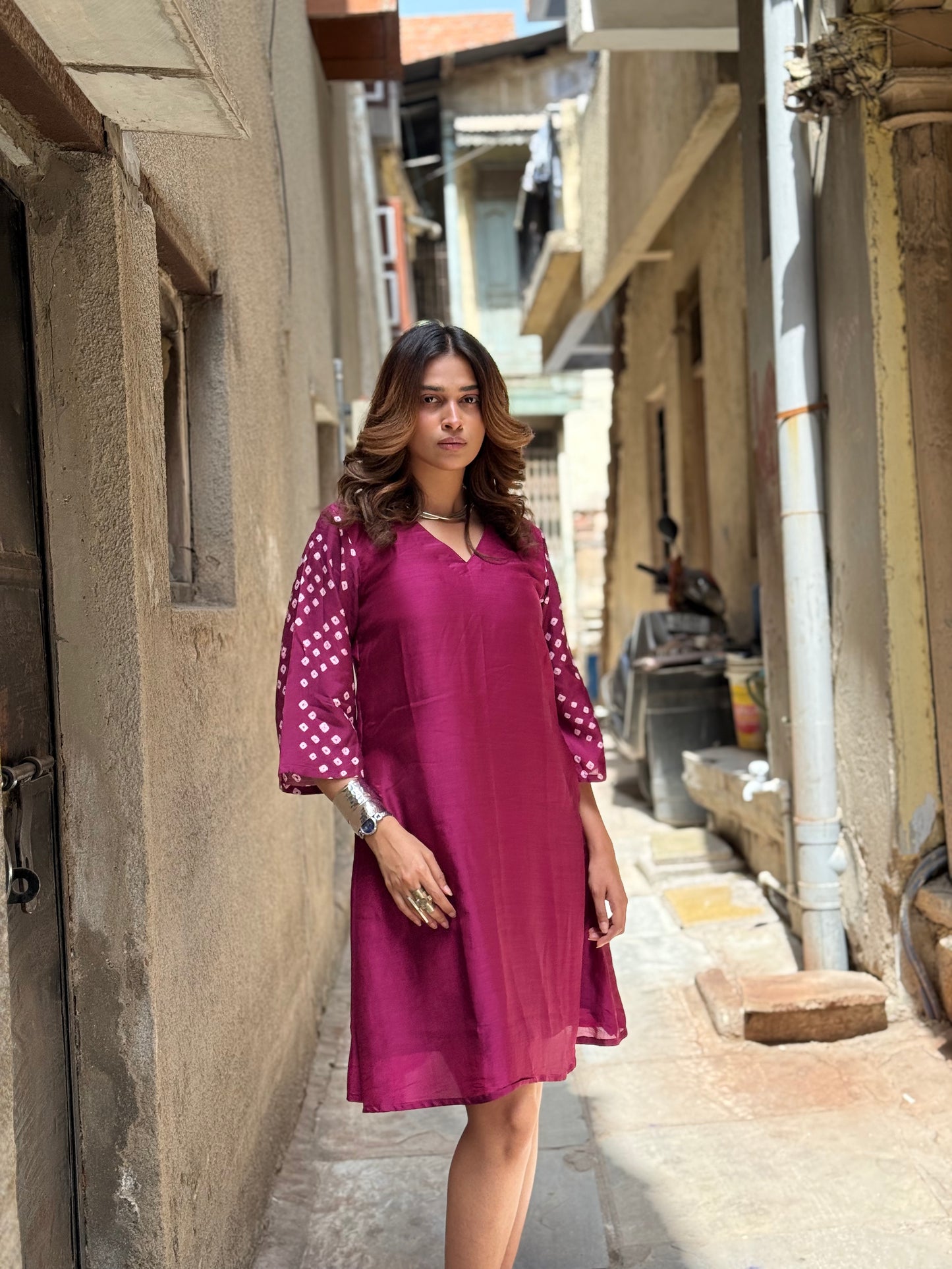 Summer Dress