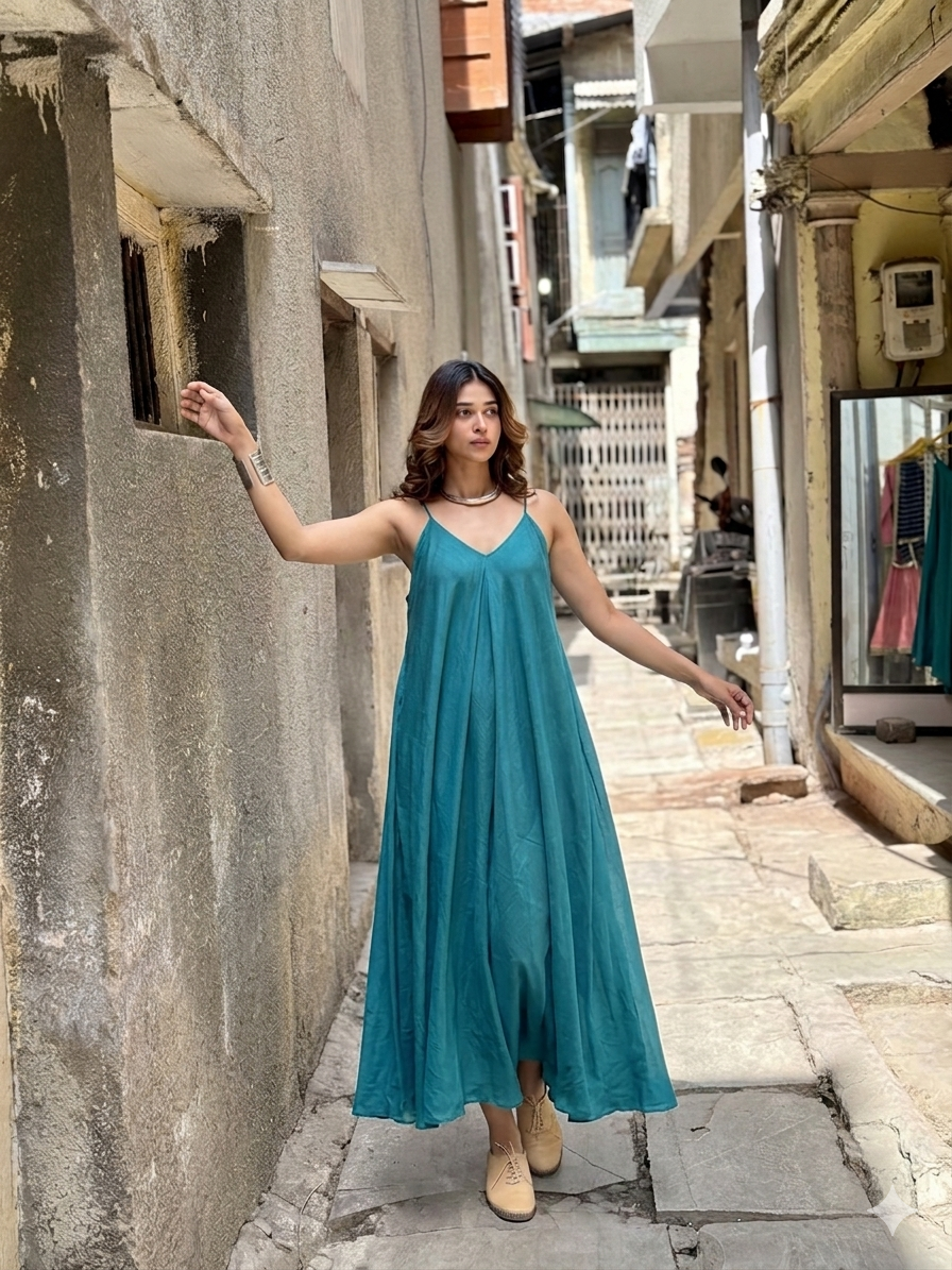 Summer Dress