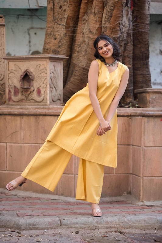 Box Pleat coorset